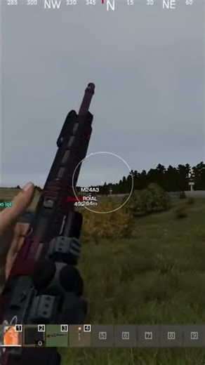 INSANE 600m+ Headshots | DayZ