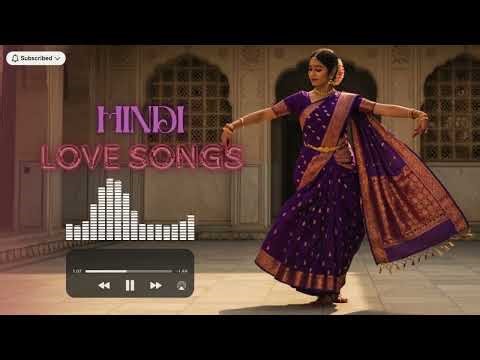 Most Beautiful Hindi Romantic Songs | Bollywood Love Hits