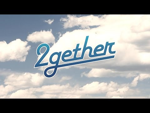 [Official] Trailer for Thai drama "2gether"