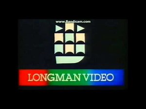 Video & Film Logos of the 1980s & 1990s Part 0