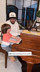 What if we could all declare these truths with such passion and innocence? God literally spared this little dude’s life, and now he’s a daily reminder that the trials we face are “only for a moment” in the midst of God’s greater story. Keep holding onto that hope! #OnlyForAMoment #Testimony #Hope #ShareYourStory #GodIsControl #FaithLikeAChild #DannyGokey | Danny Gokey