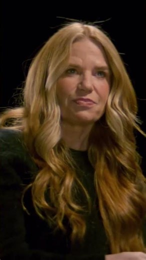 Patsy Palmer on Bianca Jackson