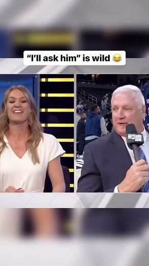 LEGEND 😂 Via @versefantasy | Hoops Nation