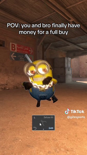 CS2 Memes in Counter-Strike: Funniest Moments in Esports
