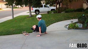 FAIL Blog  Put Your Back Into It FAIL