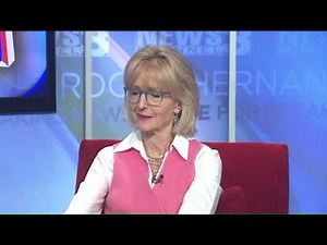 Author Chat with Michael Farris Smith