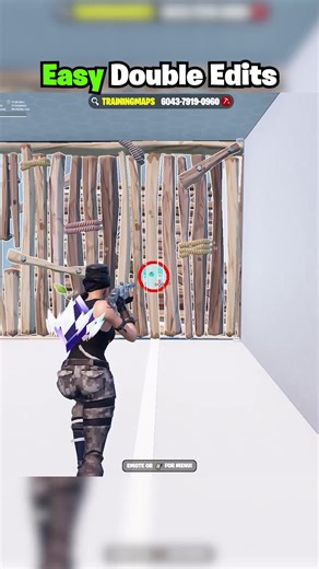 Daily Edit Warm Up 🔥 #fortnite #fortniteclips #fortnitedeathrun #fortnitefails #fortnitecreative