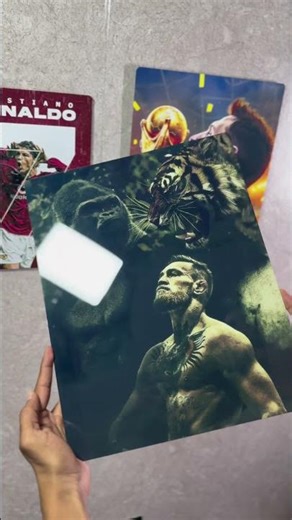 Premium Metal Posters 🔥 | Modern Wall Art by TurtleWings #turtlewings #metalart #sports