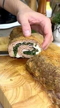 POLPETTONE CLASSICO