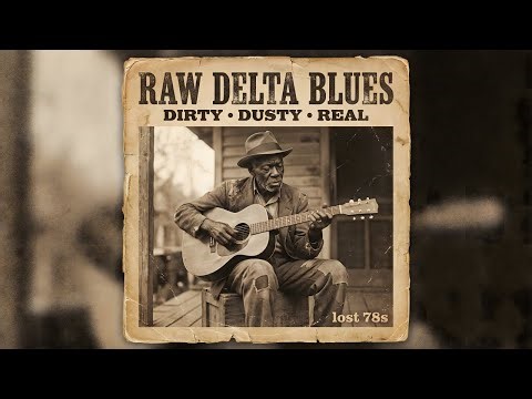 Ishman Bracey – Churchyard Blues (1927–1929) | Mississippi Archive