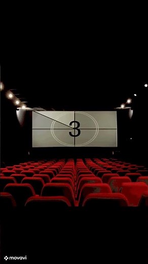 Old film countdown sound #shorts #nostalgia #soundsofthepast #history