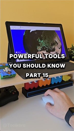 Powerful tools you should know - Part 15: Radio Garden