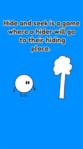 Lol bro doesn't what hide and seek is 😹🫵 #bfaa