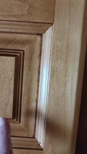 Understanding Wood Problems and Shrinkage in RVs