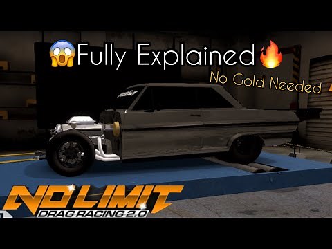 How To Tune + Timing & Fuel! (No Limit 2)