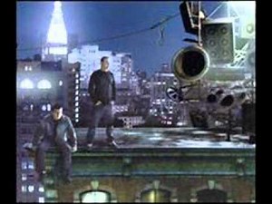 The Crystal Method - Wide open[HQ]