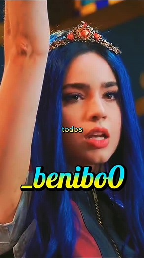 Descendants 3 Night Falls Music Video