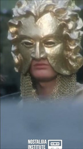 Excalibur 1981 A versão definitiva do Rei Arthur #cinemaclassico