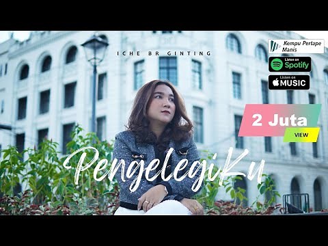 Lagu Karo Terbaru 2024 | Pengelegiku | Iche Br Ginting