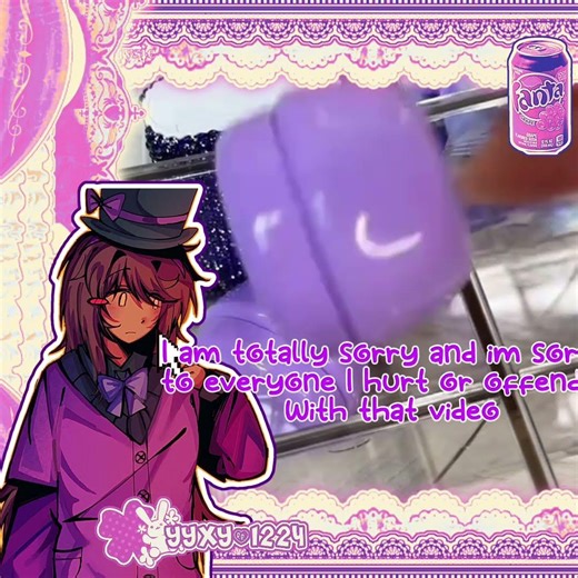 I only made this so I could use that purplesub layout