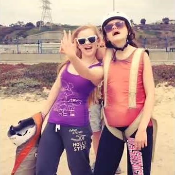 Yes | Sierra McCormick