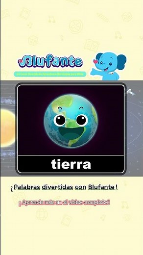 14 Sistema solar para niños 🪐🚀 Aprende planetas con tarjetas de vocabulario y juego de sombras