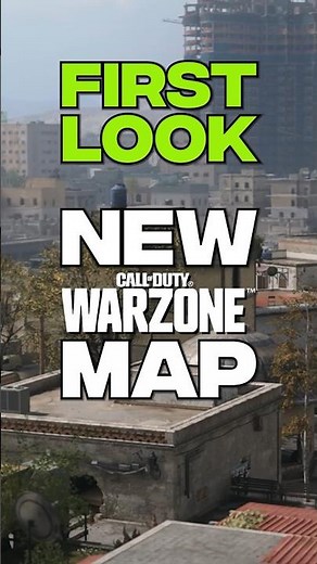 NEW Call of Duty Warzone Map Guide - Urzikstan