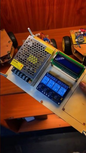 Agriculture Automation System using Arduino | Smart Irrigation Project