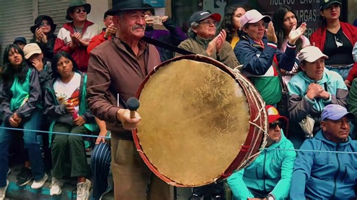 ELECCIÓN Y CORONACIÓN DE LA REINA DE GUARANDA Y SUS CARNAVALES 2026 | Guarandatv