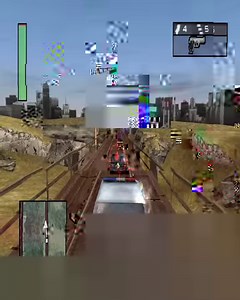 79K views · 944 reactions | World's scariest police chases playstation 1 part 1 gameplay | RiceBear Gaming | Facebook