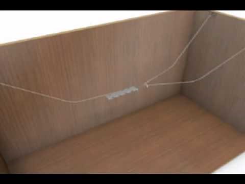 Hercules Universal Sink Harness - Demo