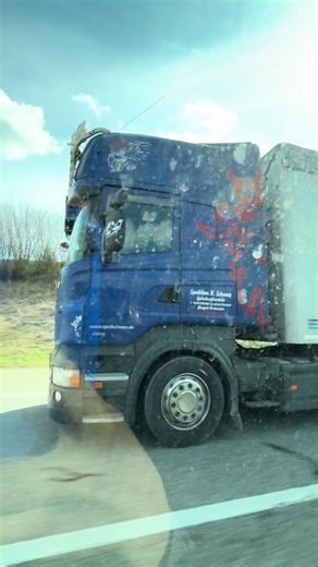 🇳🇱🚜A.F truckspotter🚛🇩🇰 (@trucksputter1)’s videos with original sound - SenanOwens102