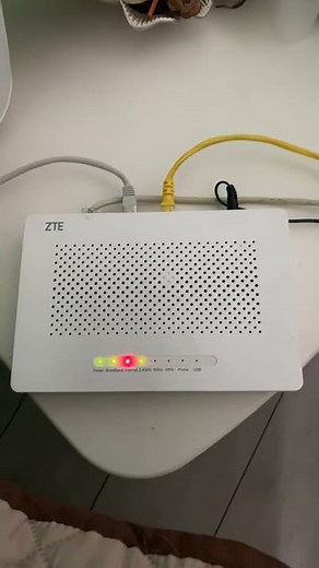 DIGI ROMANIA RCS RDS a picat. Cum resetezi routerul sa mearga internetul