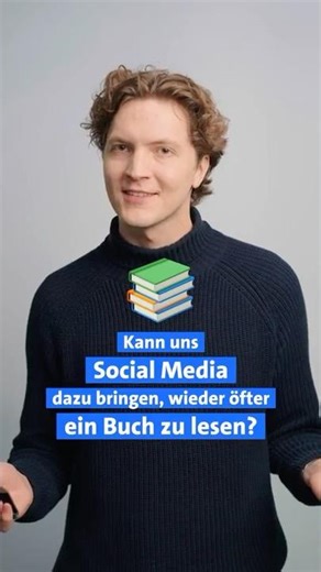 BookTok: Who gets book recommendations on social media? 📚✨