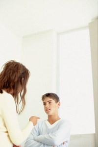 Part One: What is Your Definition of Tough Love?