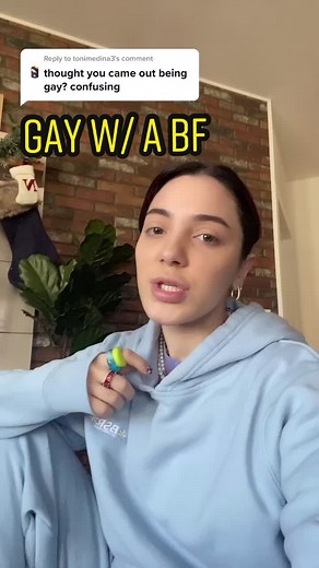 Niki Demar Coming Out: Discussing the Importance