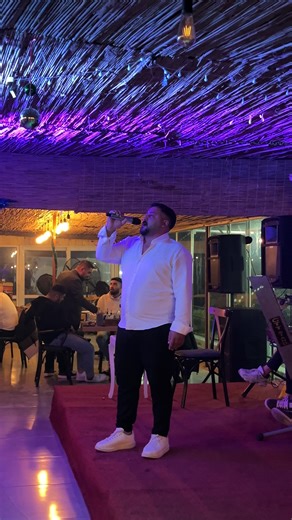 Bergüzar ve Batuhan Kırgız ile Müzik Keyfi