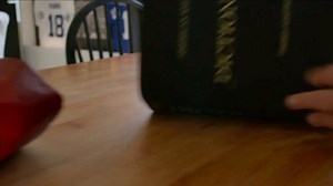 Frito Lay TV Spot, 'FIFA World Cup: Argument' Featuring David Beckham, Peyton Manning