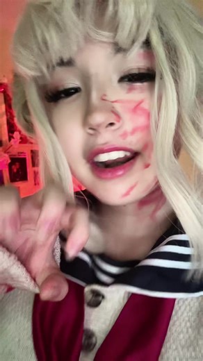 Himiko Toga Cosplay Showcase from My Hero Academia