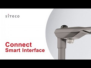 SITECO Smart Interface - Official Clip (DE/EN)