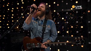 9.3K views · 82 reactions | jjuujjuu , the musical project of Desert Daze founder Phil Pirrone, is an astral union combining skeletal rhythms with an electronic heaviness. With Astral Plane host DJ Jewel, JJUUJJUU performs "Nowhere" and more Live on KEXP. Watch: https://kexp.visitlink.me/AG54c_ | KEXP | Facebook