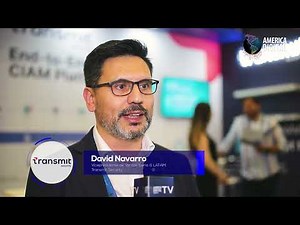 Testimonio David Navarro, Transmit Security