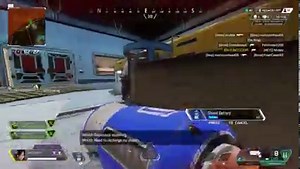 How to define Apex in one video.. 🎥 JimblessGod | Apex Legends INTEL