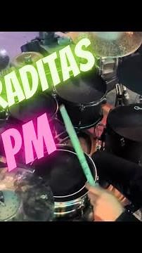 Quebraditas - Pequeños musical