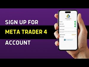 How to Create Real Metatrader 4 Account (2025 GUIDE)