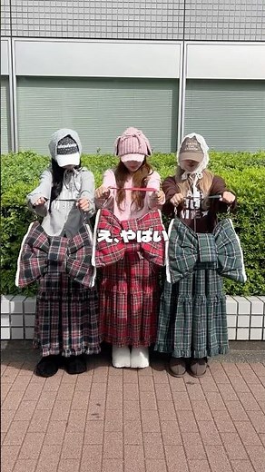 【The popular ribbon bag now comes in plaid!🍓🎵】Check out our online store🫶#shorts #fashion #wego #...