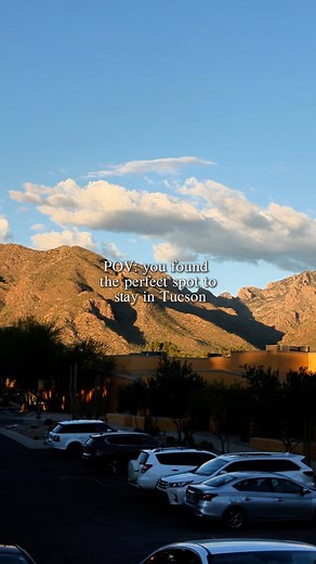 From stunning desert views to luxurious amenities, Westward Look Resort is the ultimate getaway in the Southwest. Escape the ordinary and experience a stay that’s as unforgettable as the desert itself. Book your stay today at westwardlook.com. | Westward Look Wyndham Grand Resort & Spa