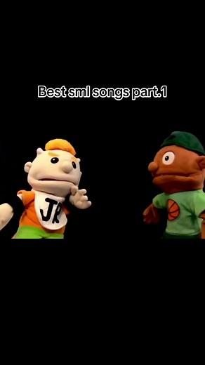 SML's Hilarious Supercalifragilistic Song