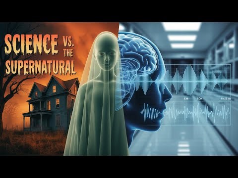 5 Ghostly Phenomena Science Has Finally Explained