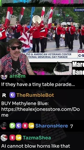 Marching Band